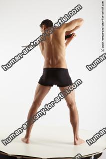 reference of fighting levoslav 12